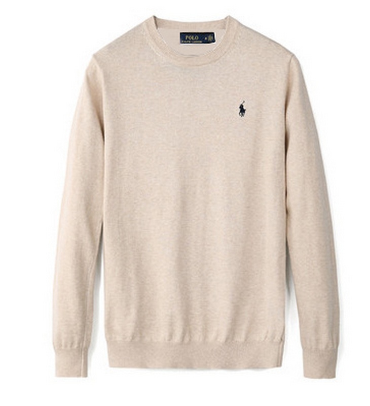 polo Men's Sweater 261